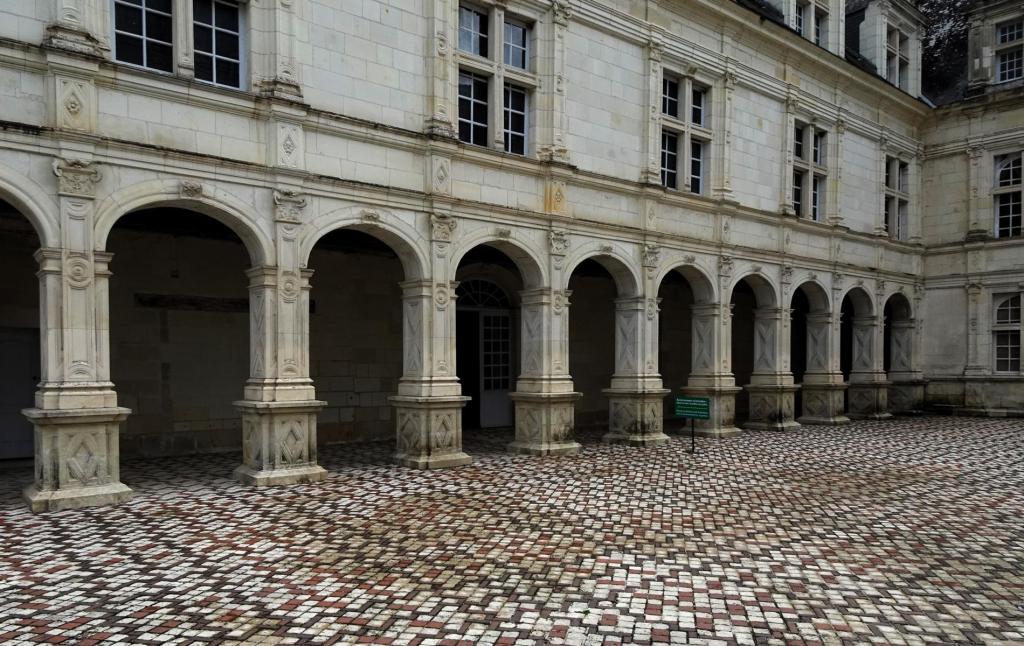 Villandry: Schloss Hof (2024)