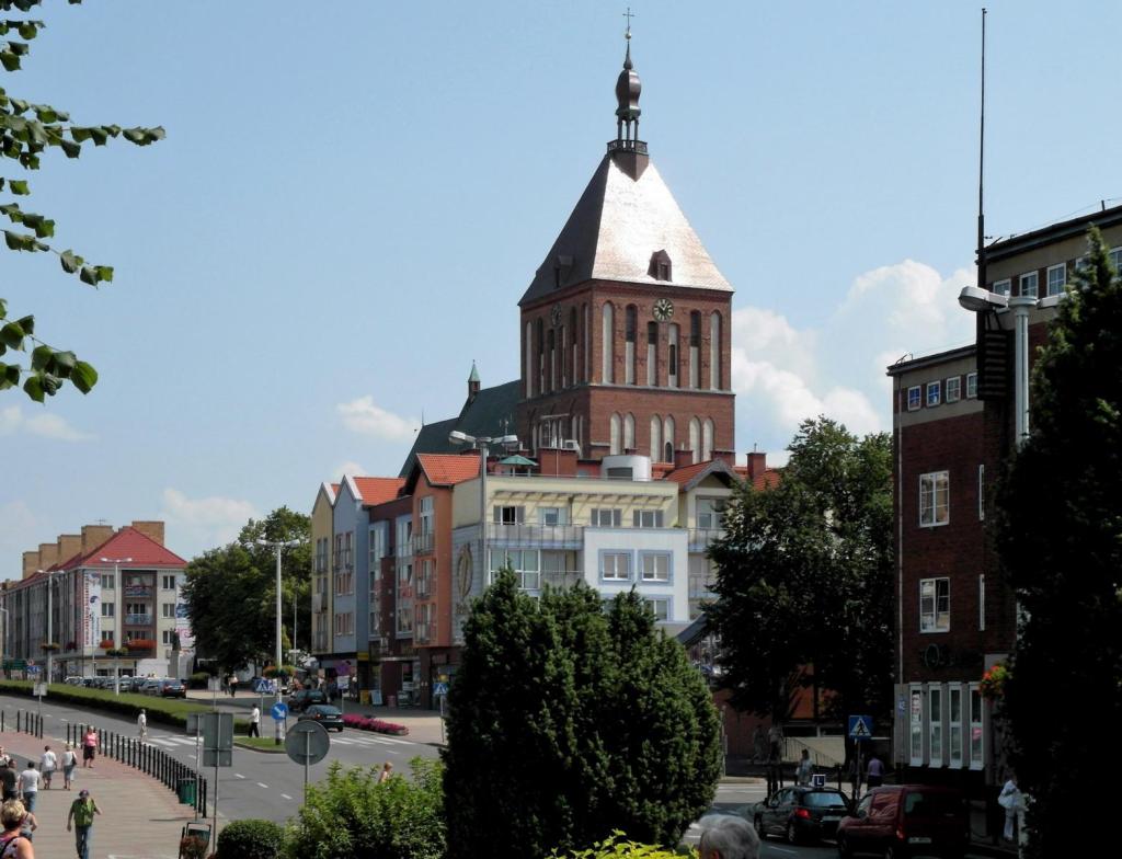 Köslin [poln. Koszalin] (2012)