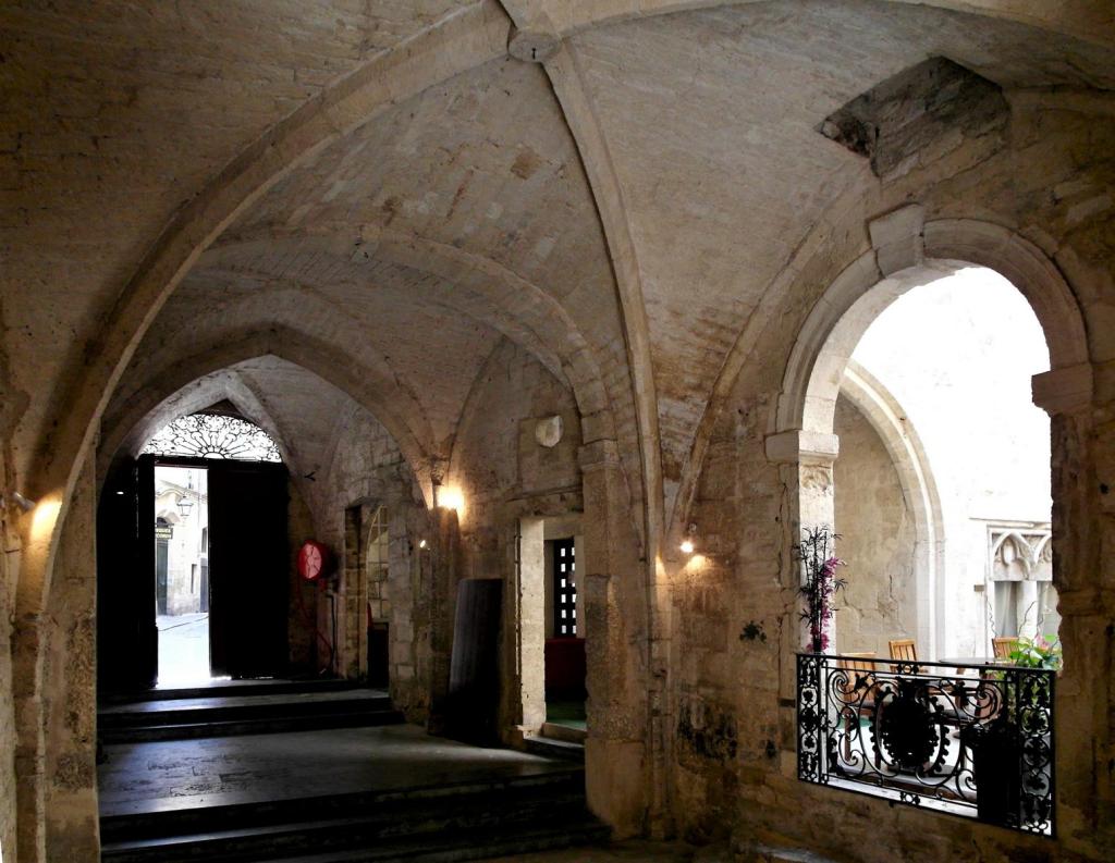 Montpellier: Hotel de Varennes (2013)