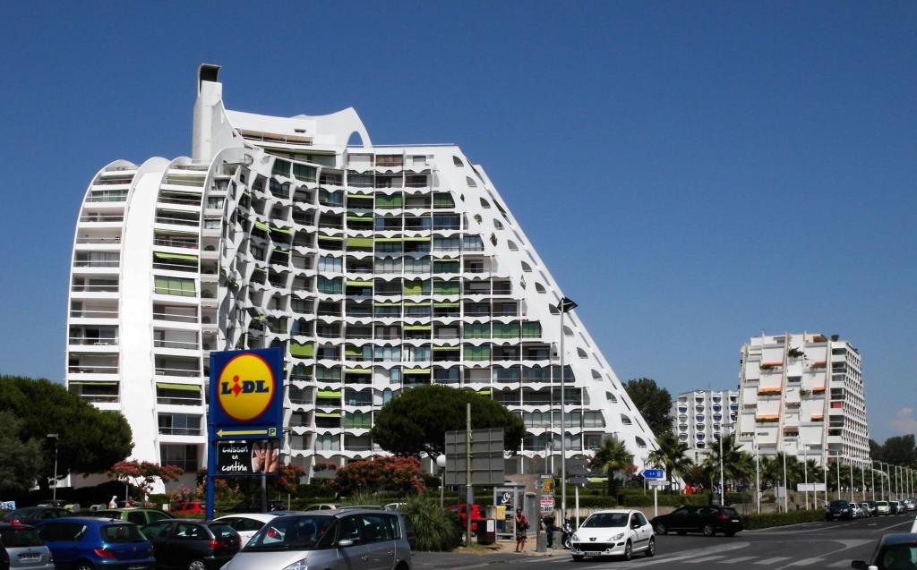 La Grande Motte (2013)