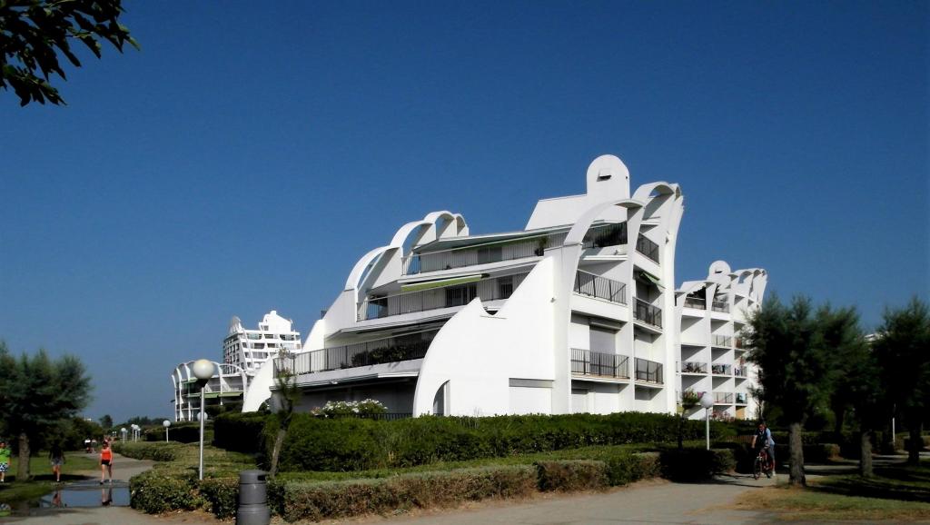 La Grande Motte (2013)