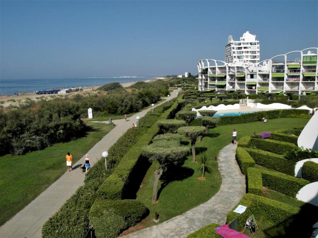 La Grande Motte (2013)