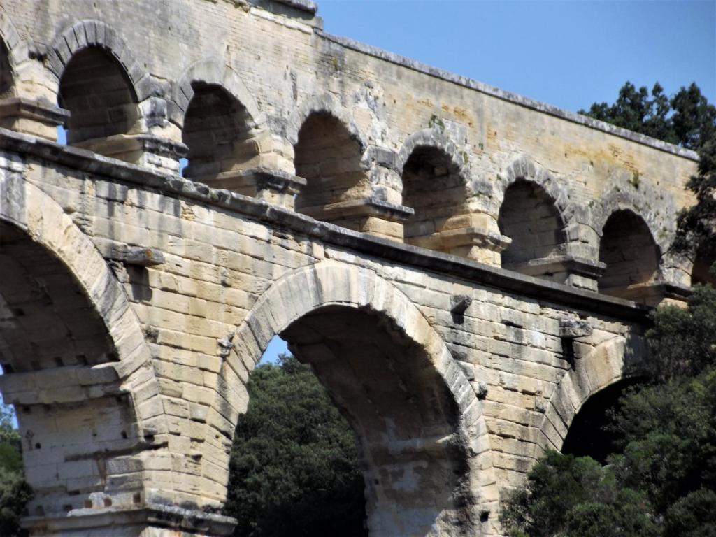 Pont du Gard (2013)