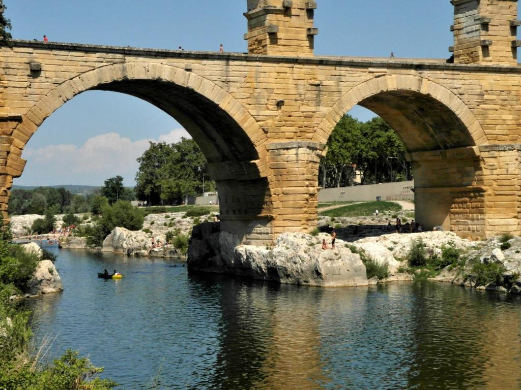 Pont du Gard (2013)