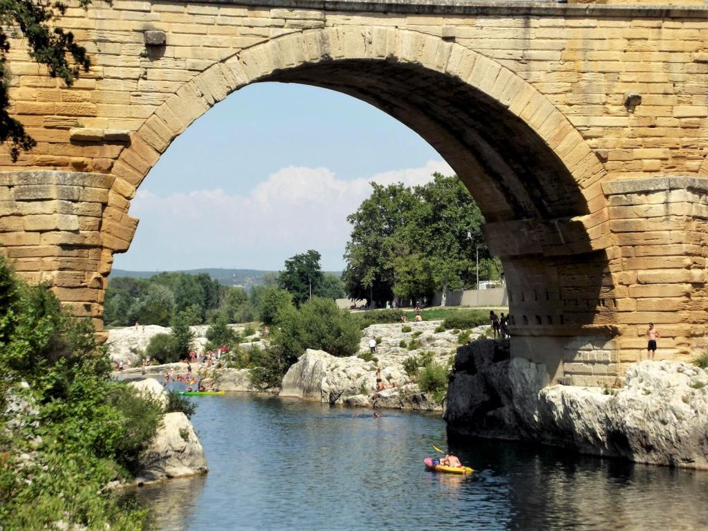 Pont du Gard (2013)
