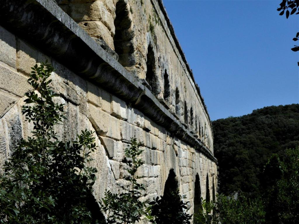 Pont du Gard (2013)