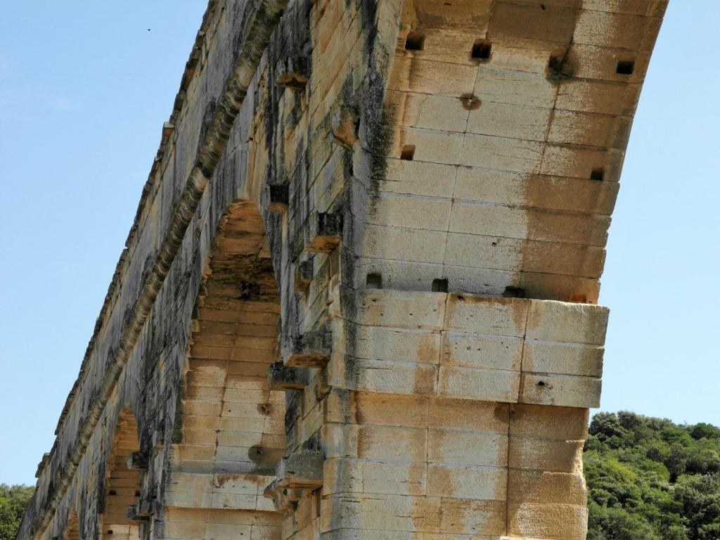 Pont du Gard (2013)