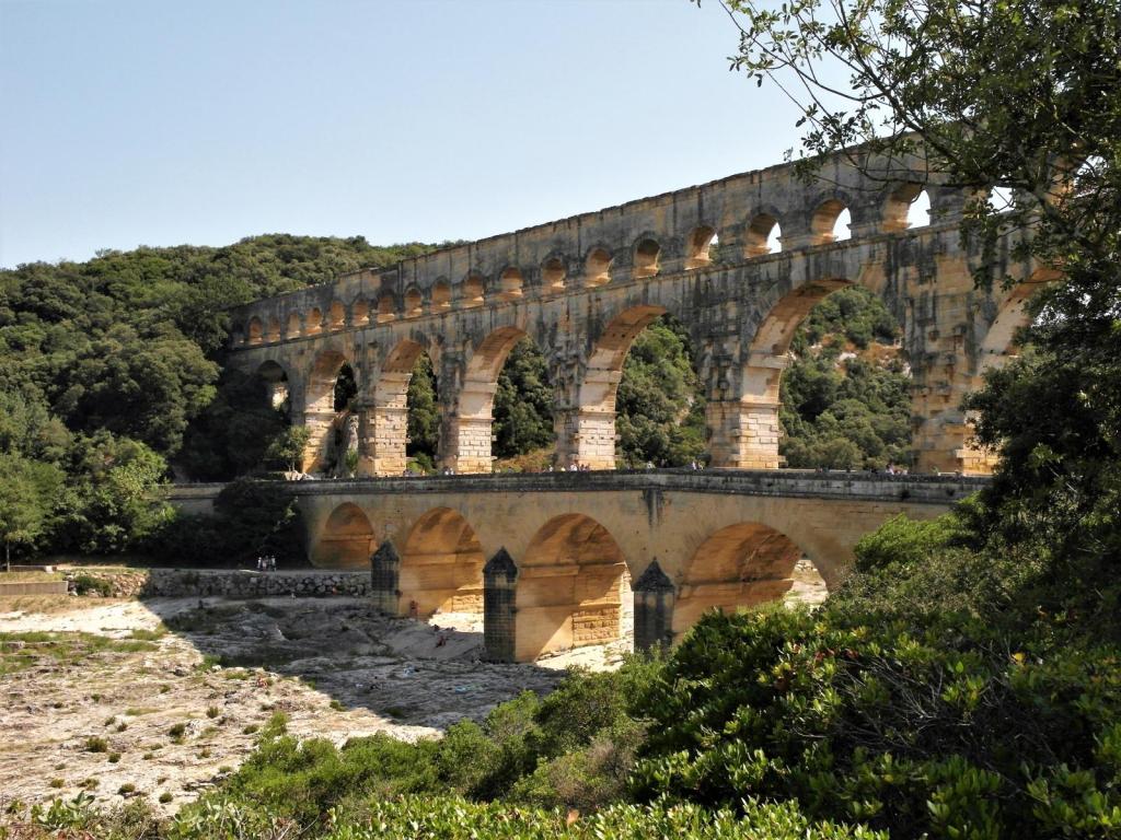 Pont du Gard (2013)