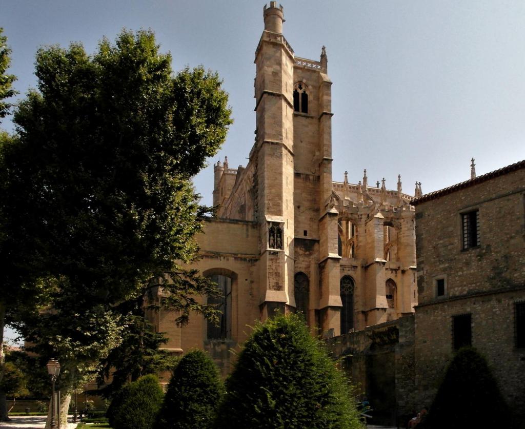 Narbonne: Kathedrale (2013)