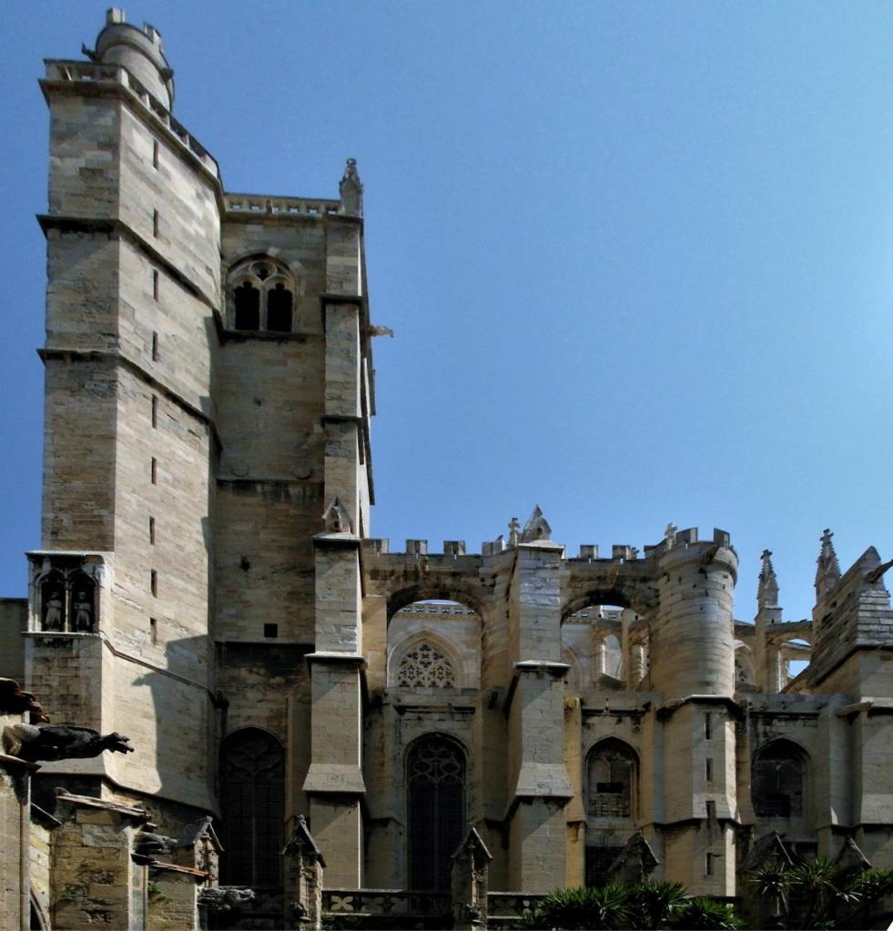 Narbonne: Kathedrale (2013)