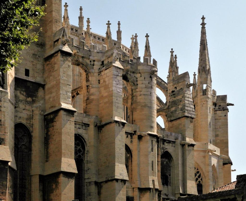 Narbonne: Kathedrale (2013)