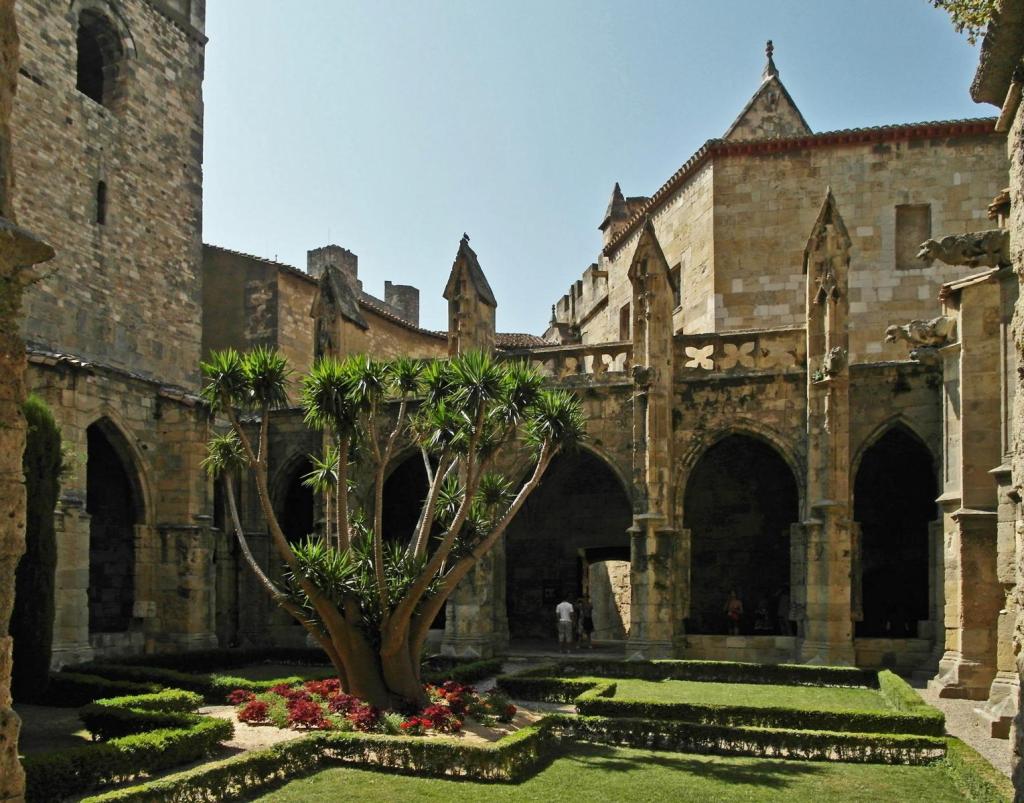 Narbonne: Kathedrale (2013)