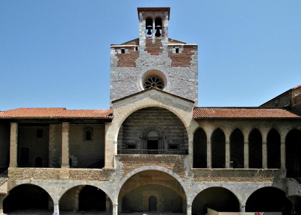 Perpignan: Palast der Könige von Mallorca (2013)