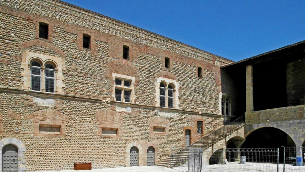 Perpignan: Palast der Könige von Mallorca (2013)