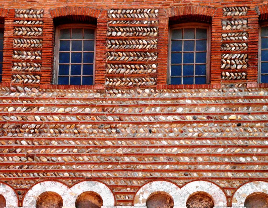 Perpignan: Rathaus (2013)