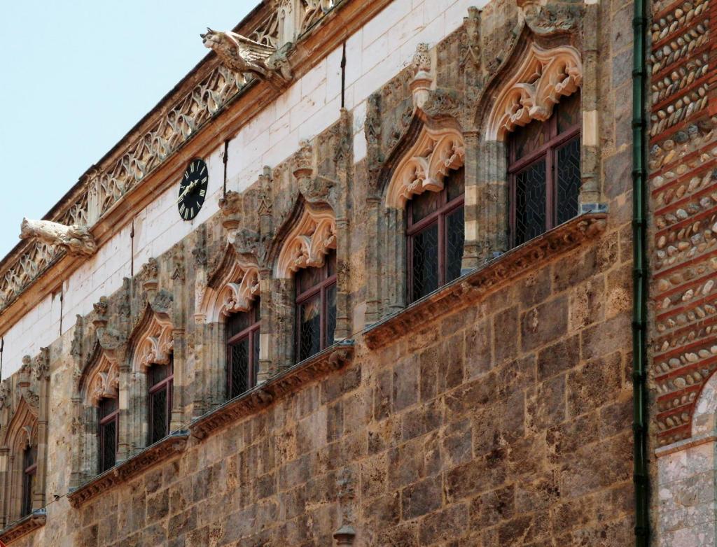 Perpignan: Loge de Mer (2013)