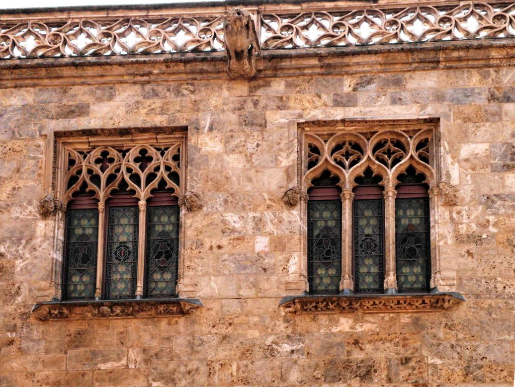 Perpignan: Loge de Mer (2013)