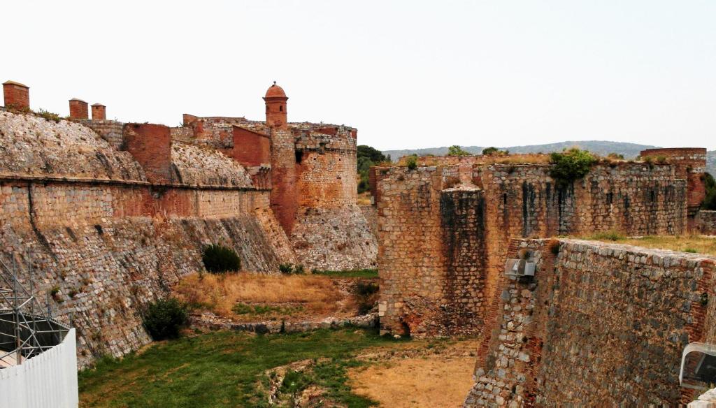 Festung Salses (2013)