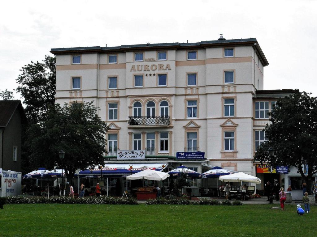 Misdroy [poln. Międzyzdroje] (2007)