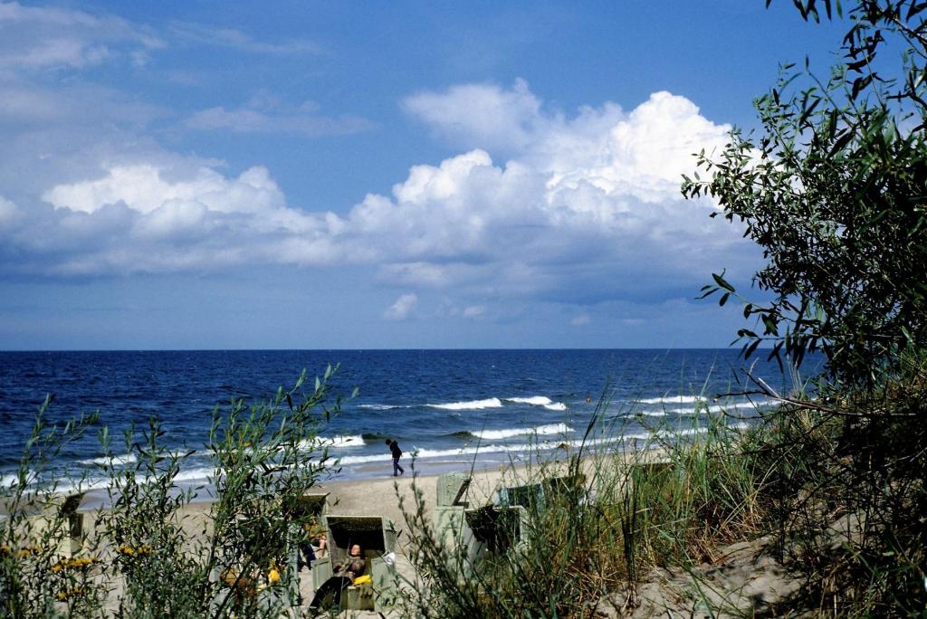 Misdroy [poln. Międzyzdroje] (1979)