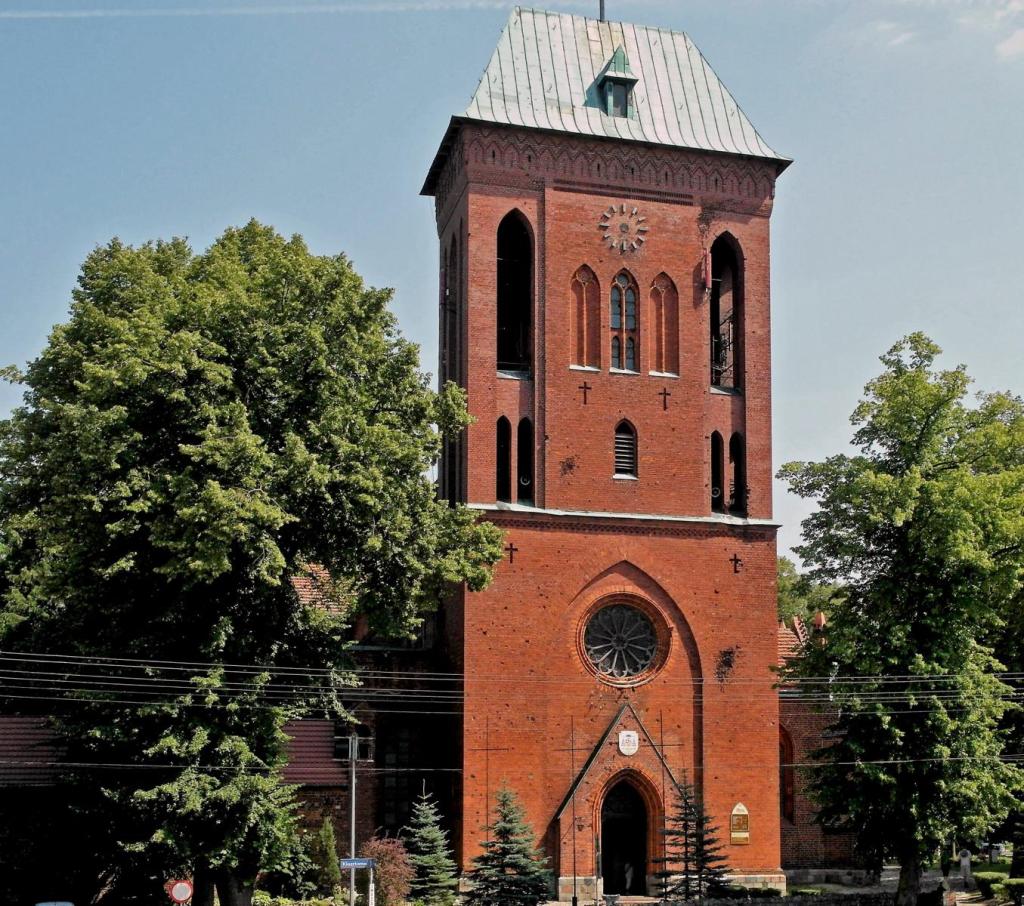 Cammin [poln. Kamien Pomorski]: Dom (2012)