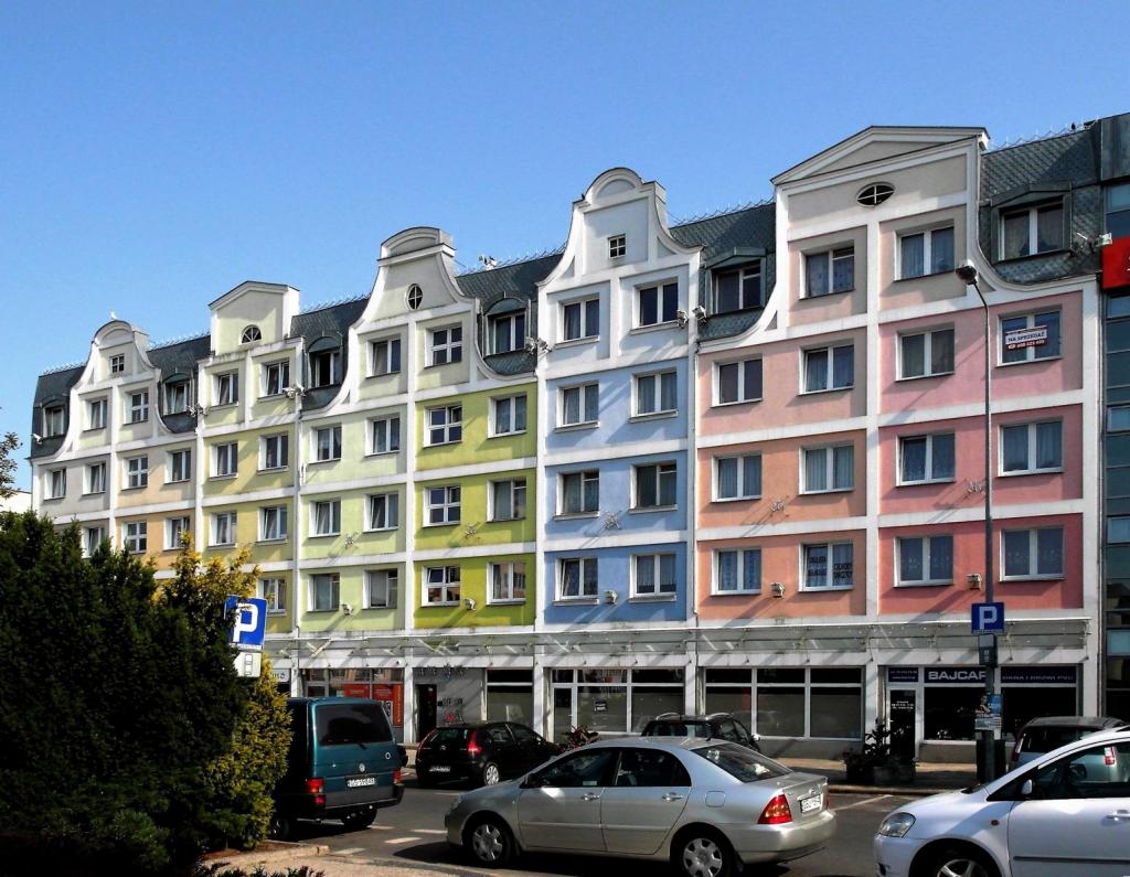 Stolp [poln. Słupsk]: Marktplatz (2012)