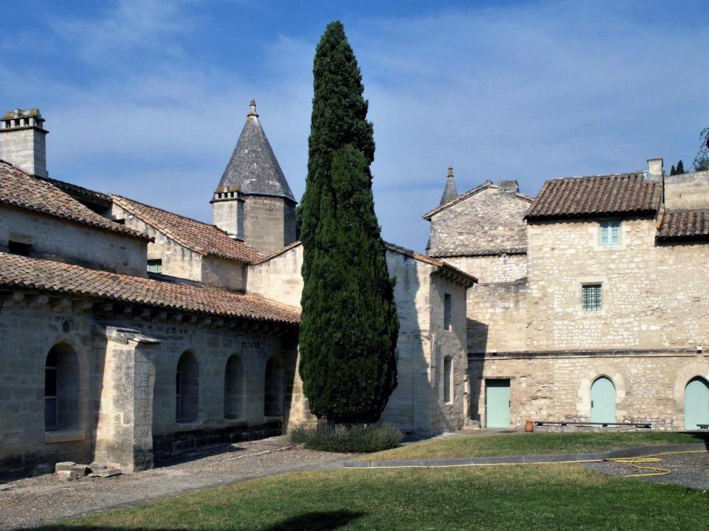 Villeneuve-lès-Avignon: Kartäuserkloster (2013)