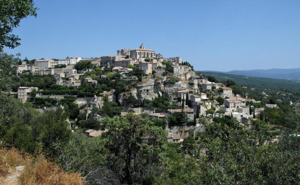 Gordes (2013)
