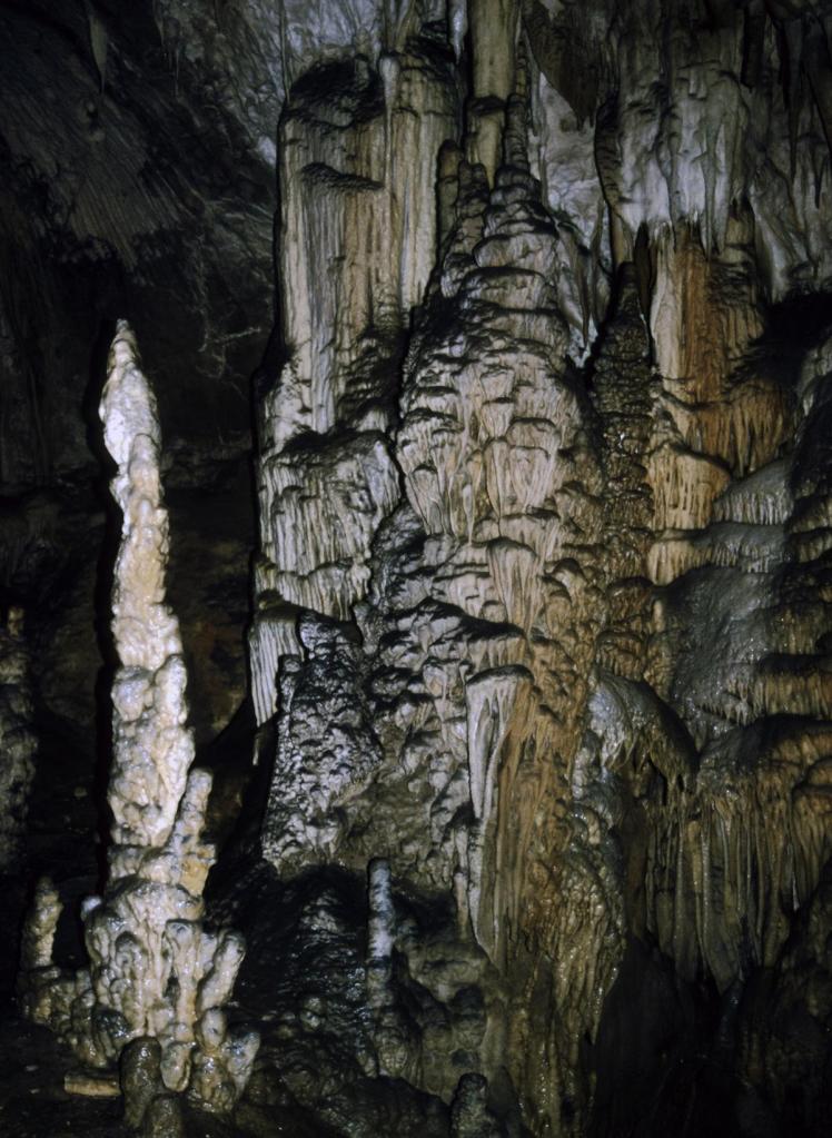 Adelsberger Grotte (1999)