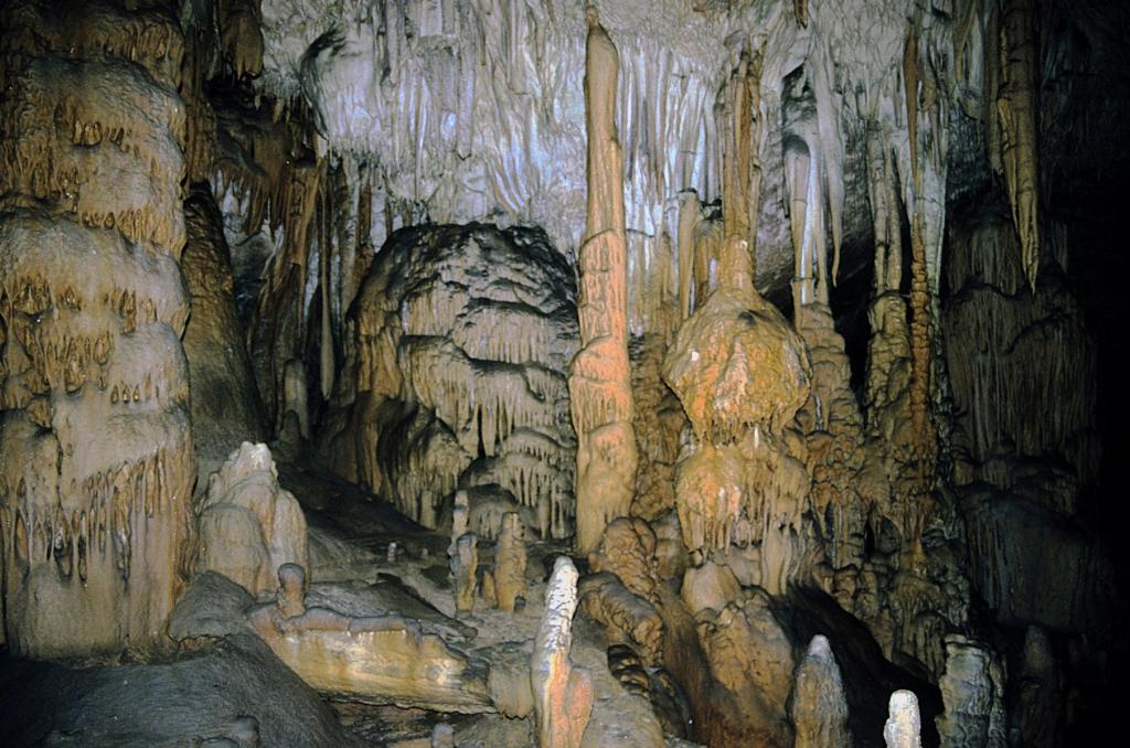 Adelsberger Grotte (1999)