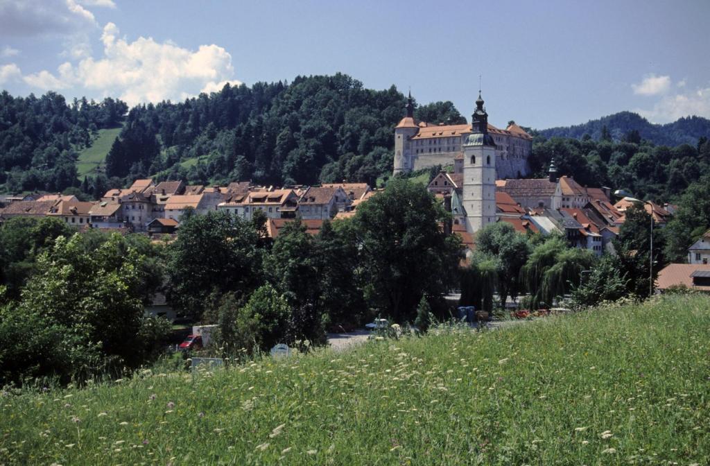 Bischofslack [slow. Škofja Loka] (1999)