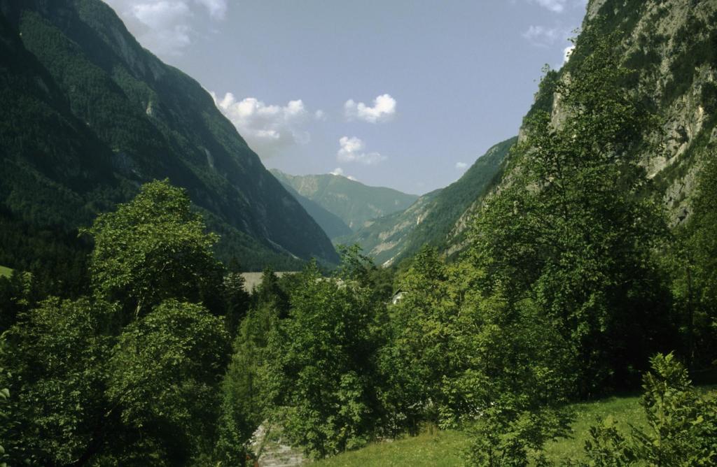 Isonzotal [slow. Soča] (1999)