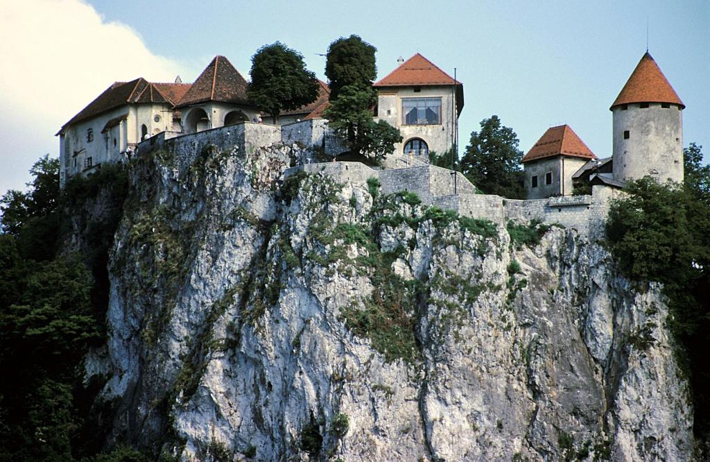 Veldes [Bled]: Burg (1999)