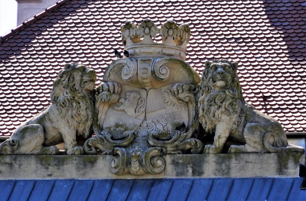 Vukovar: Schloss Eltz (2021)