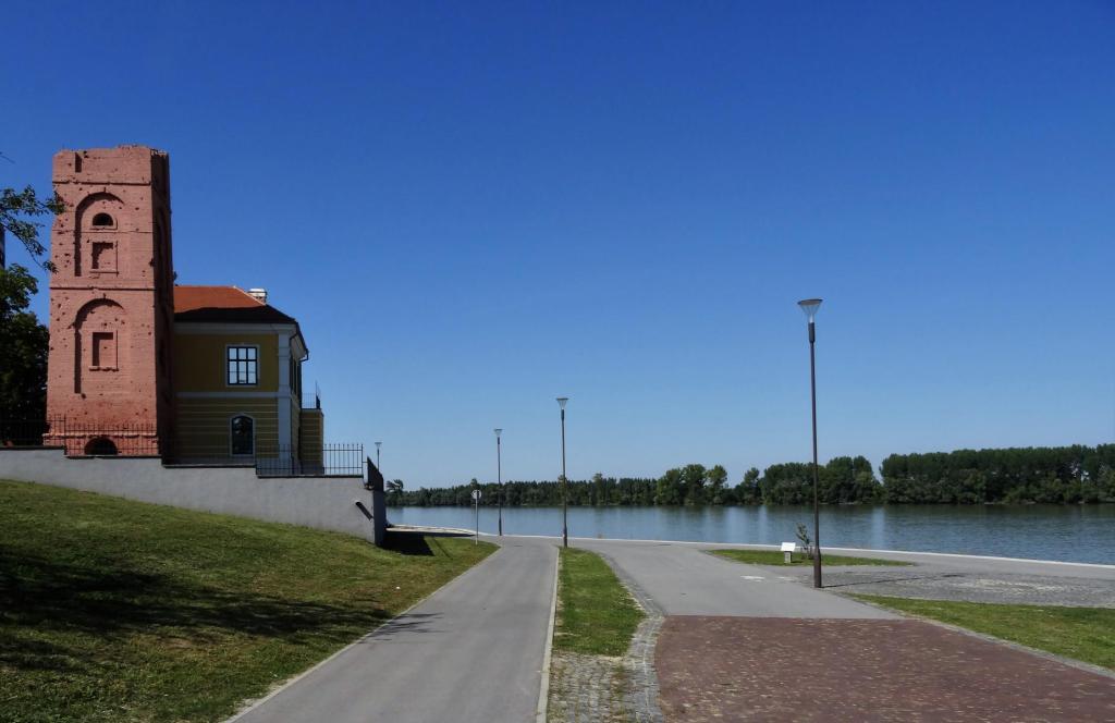 Vukovar: Turm und Donau (2021)
