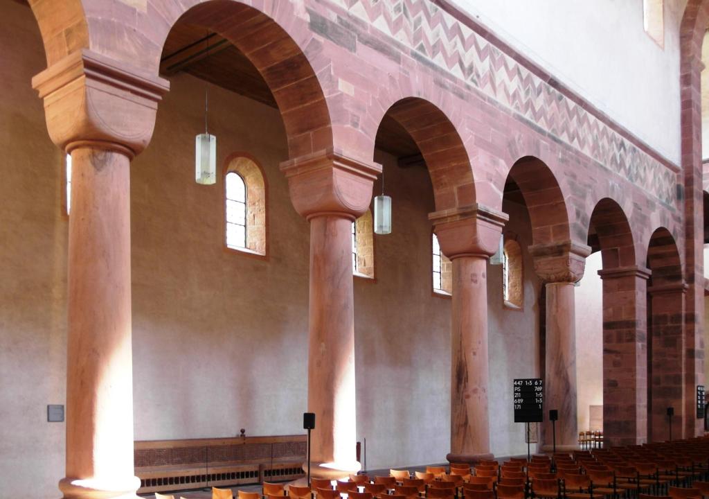 Alpirsbach: Klosterkirche (2011)