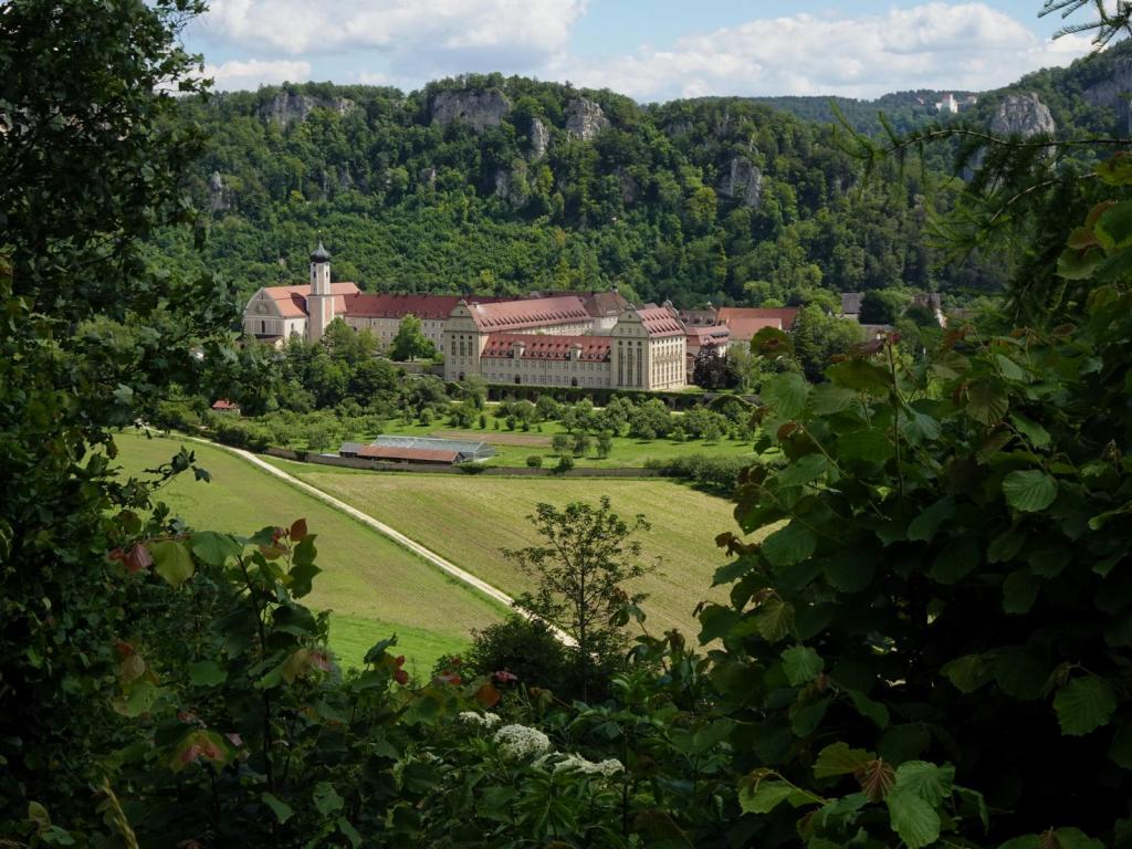 Beuron: Kloster (2024)