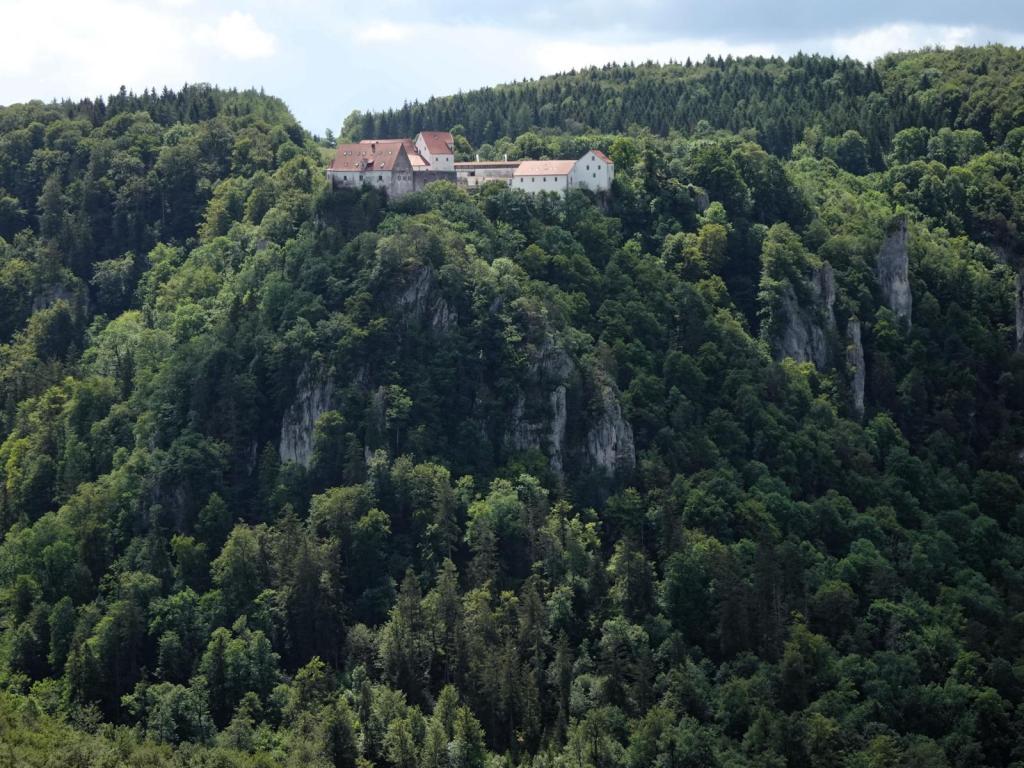 Burg Wildenstein (2024)