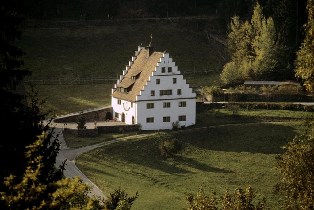 Freudenstadt: Bärenschlössle (1980er Jahre)