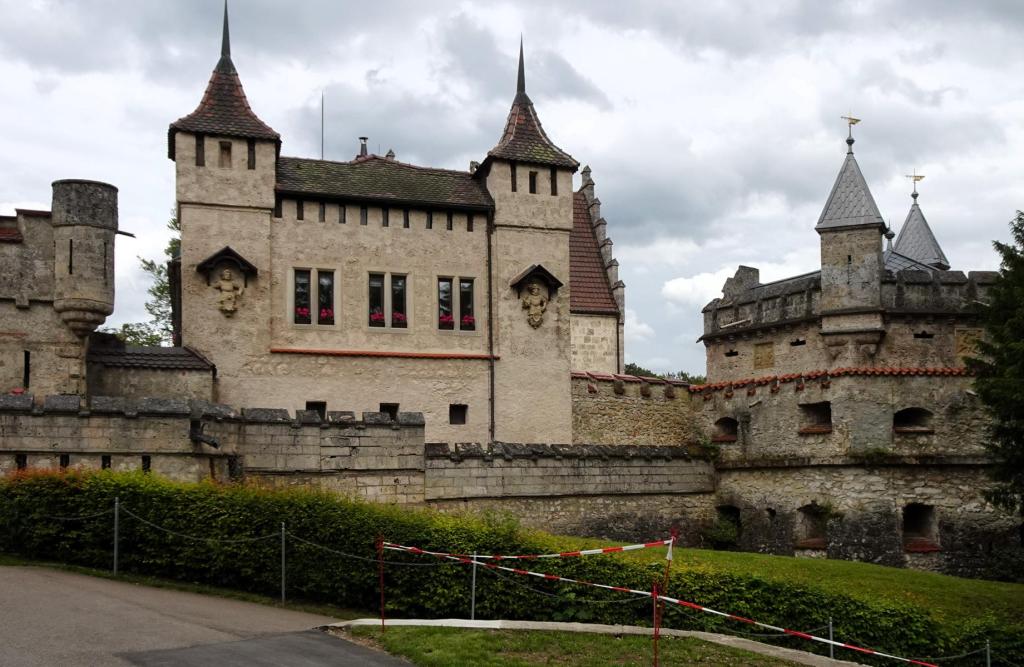 Schloss Lichtenstein (2024)