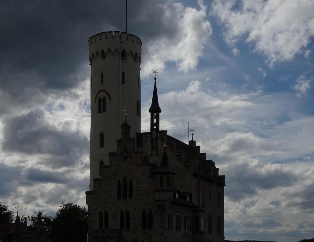 Schloss Lichtenstein (2024)