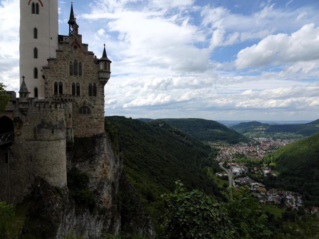 Schloss Lichtenstein (2024)