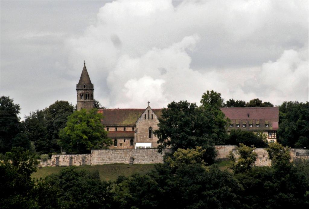 Lorch: Kloster (2011)