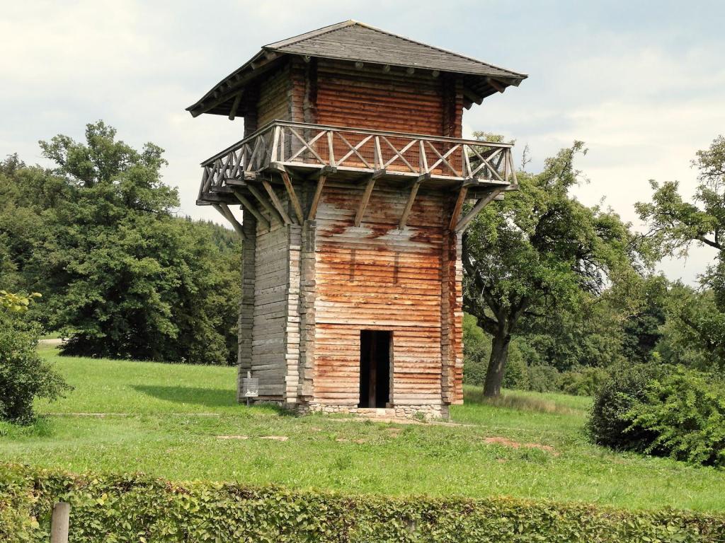 Lorch: Limesturm (2011)