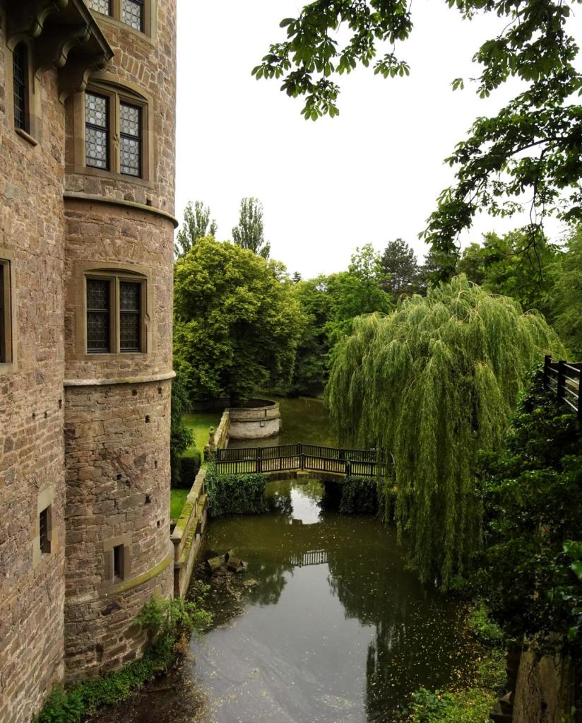 Neuenstein: Schloss (2024)