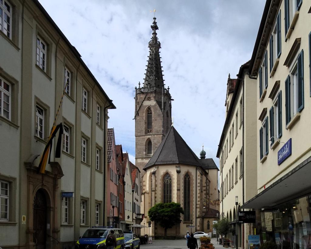 Rottenburg: Dom (2024)