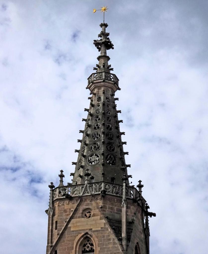 Rottenburg: Domturm (2024)