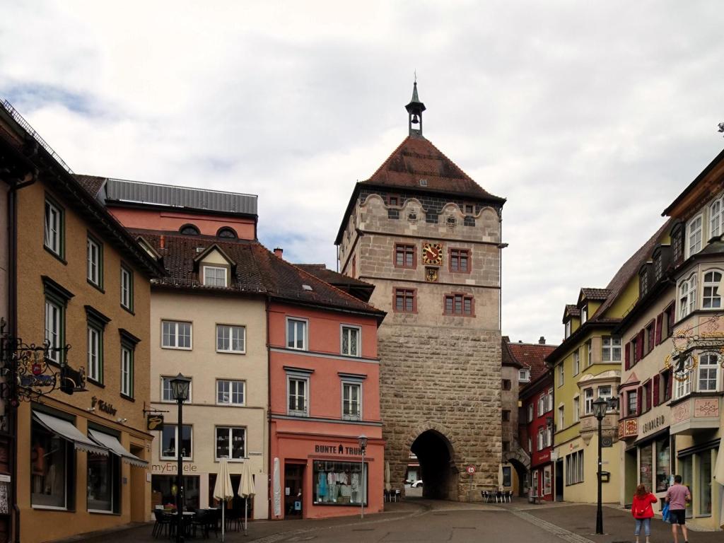 Rottweil: Schwarzes Tor (2024)