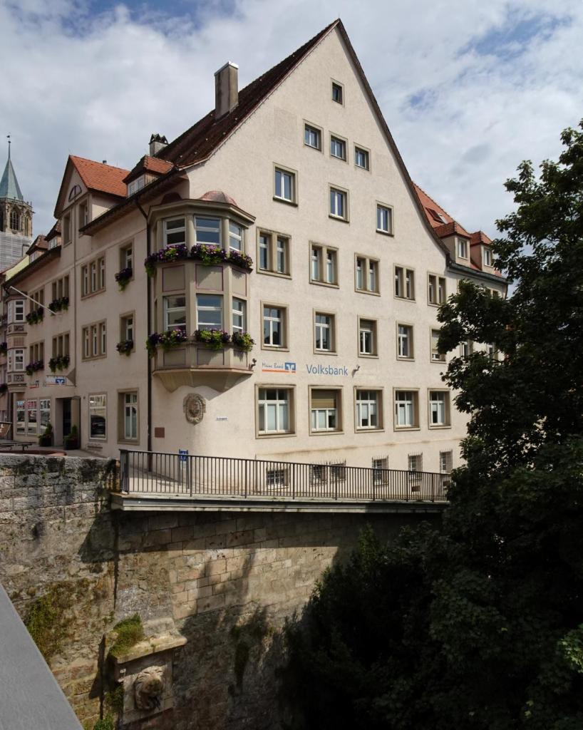 Rottweil: Grafenhaus (2024)