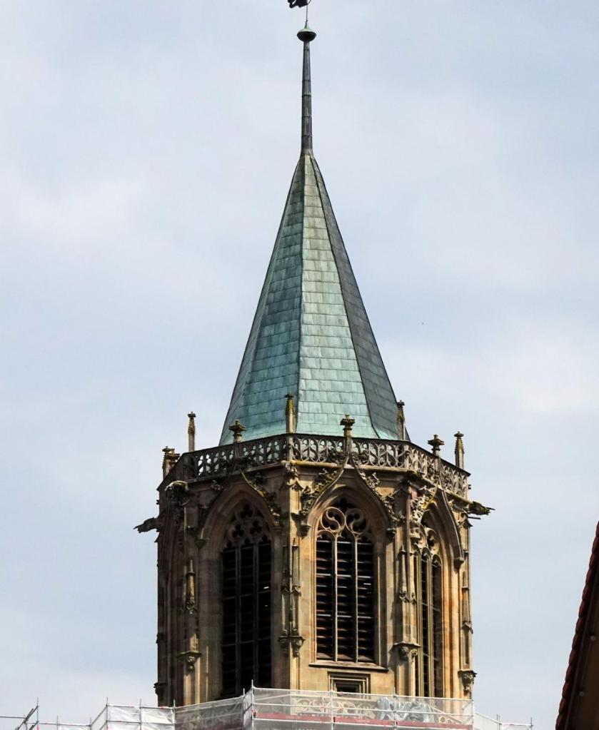 Rottweil: Kapellenturm (2024)